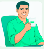 নিয়মিত চা প্রেমী
